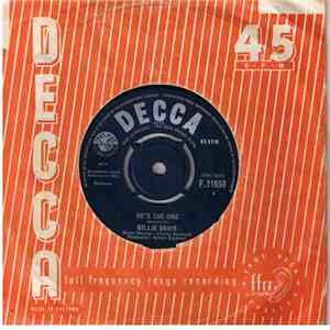Billie Davis - He's The One mp3 album