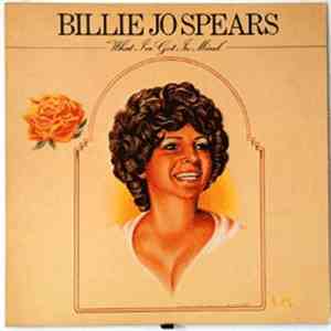 Billie Jo Spears - What I've Got In Mind mp3 album