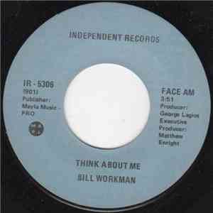 Billy Workman - Think About Me mp3 album