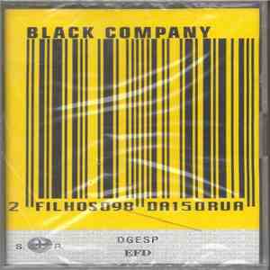 Black Company - Filhos da Rua mp3 album