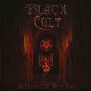 Black Cult - Cathedral Of The Black Cult mp3 album