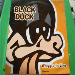 Black Duck - Whiggle In Line mp3 album