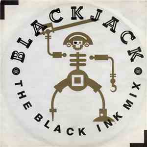 Black Jack  - The Black Ink Mix mp3 album