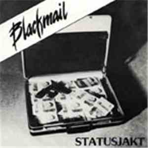Blackmail  - Statusjakt mp3 album