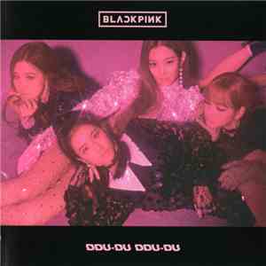 BLACKPINK - DDU-DU DDU-DU mp3 album