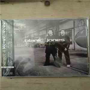Blank & Jones - The Singles mp3 album