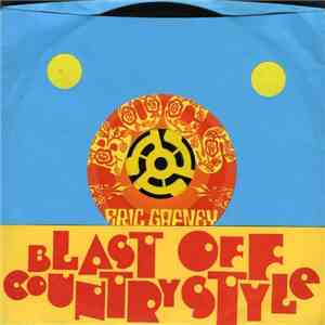 Blast Off Country Style - Wild West Showdown/Eric Gafney mp3 album