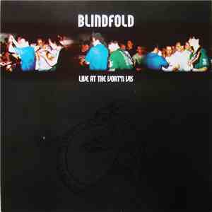 Blindfold - Live At The Vort'n Vis mp3 album