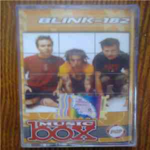 Blink-182 - Music Box mp3 album