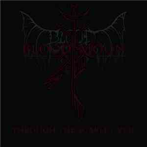 Blood Moon  - Through The Scarlet Veil mp3 album