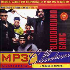 Bloodhound Gang - MP3 Collection mp3 album