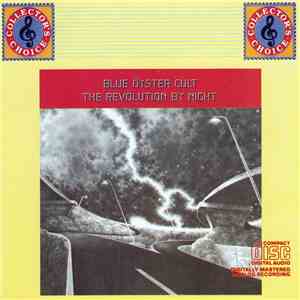 Blue Öyster Cult - The Revölution By Night mp3 album