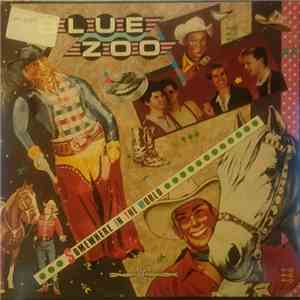 Blue Zoo - Somewhere In The World mp3 album