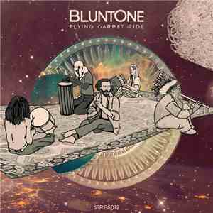 BluntOne - Flying carpet ride mp3 album