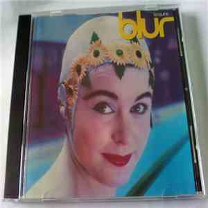 Blur - Leisure mp3 album