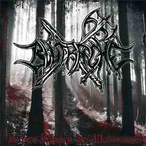 Blutrache  - In Den Fängen Des Wahnsinns mp3 album