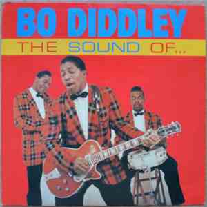 Bo Diddley - The Sound Of Bo Diddley: Greatest Hits mp3 album