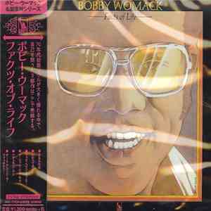 Bobby Womack - Facts Of Life mp3 album