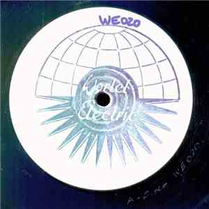 Bolz Bolz - Electrophonic Funk mp3 album