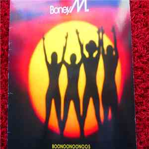 Boney M. - Boonoonoonoos mp3 album