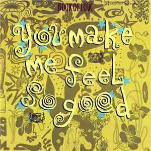 Book Of Love - You Make Me Feel So Good mp3 album