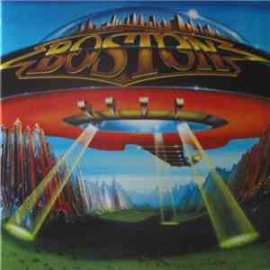 Boston - Don't Look Back mp3 album
