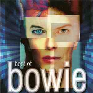 Bowie - Best Of Bowie mp3 album
