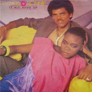 Brenda & Ronnie - It All Adds Up / Living Together mp3 album