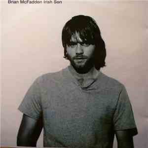 Brian McFadden - Irish Son mp3 album