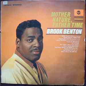 Brook Benton - Mother Nature. Father Time mp3 album