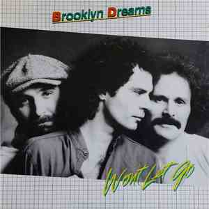 Brooklyn Dreams - Won't Let Go mp3 album