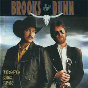 Brooks & Dunn - Brand New Man mp3 album