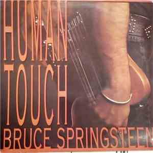 Bruce Springsteen - Human Touch mp3 album