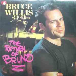 Bruce Willis - The Return Of Bruno mp3 album