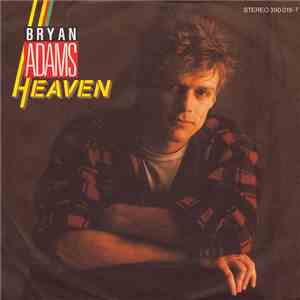 Bryan Adams - Heaven mp3 album