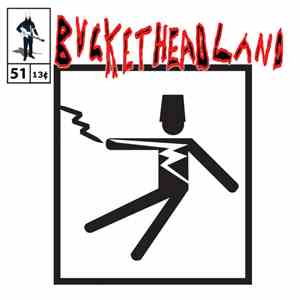 Bucketheadland - Claymation Courtyard mp3 album