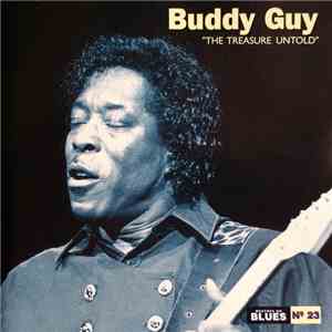 Buddy Guy - The Treasure Untold mp3 album