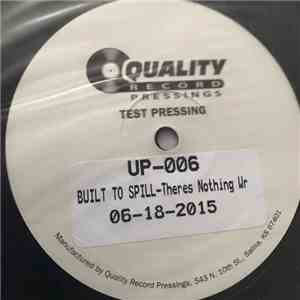 Built To Spill - There's Nothing Wrong With Love mp3 album
