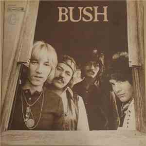 Bush  - Bush mp3 album