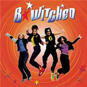 BWitched - BWitched mp3 album