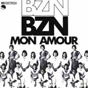 BZN - Mon Amour mp3 album