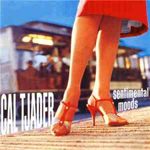 Cal Tjader - Sentimental Moods mp3 album