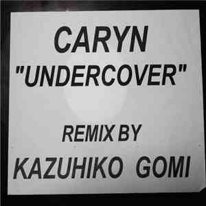 Calyn - Undercover mp3 album