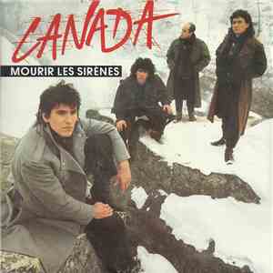 Canada - Mourir Les Sirènes mp3 album