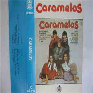 Caramelos - Caramelos mp3 album