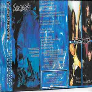 Carcinosi - Transfigured In Cancerous Atrocities mp3 album