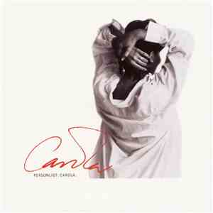 Carola  - Personligt mp3 album