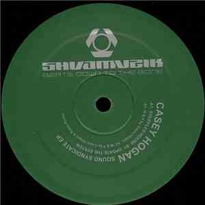 Casey Hogan - Sound Syndicate EP mp3 album
