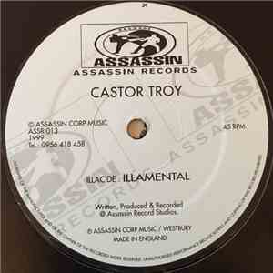 Castor Troy / DJ Notorious - Illamental / Danger (Notorious Mix) mp3 album