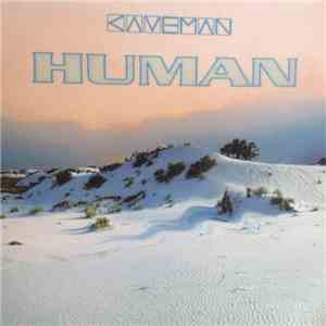 Caveman  - Human mp3 album